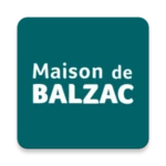 balzac android application logo